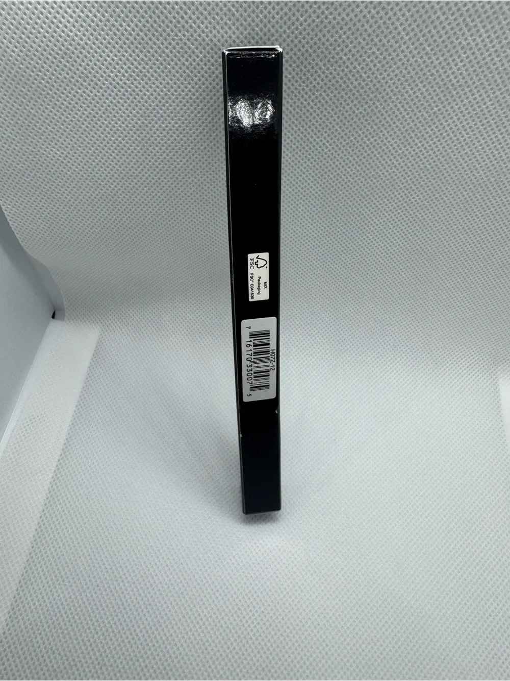 Bobbi Brown Precision Brow Pencil — Black